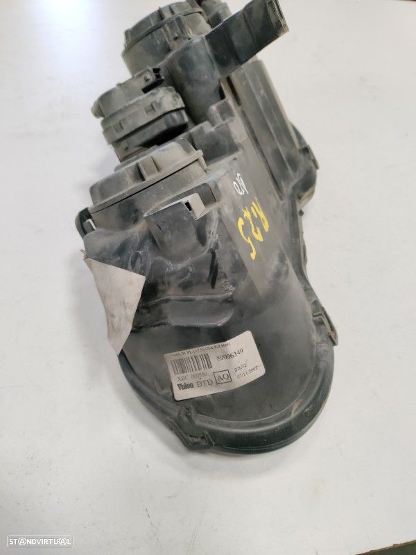 Farol Frente Direito / Otica Direita Rover 25 Hatchback (Rf)  89006349 - 7