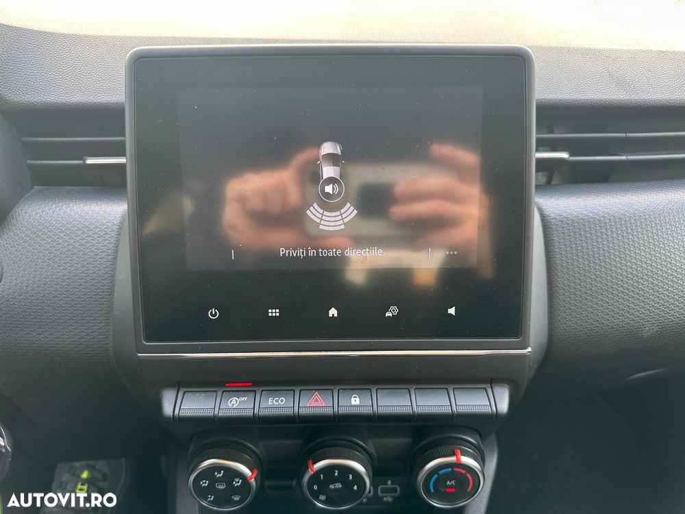 Renault Clio BLUE dCi 100 BUSINESS EDITION - 19