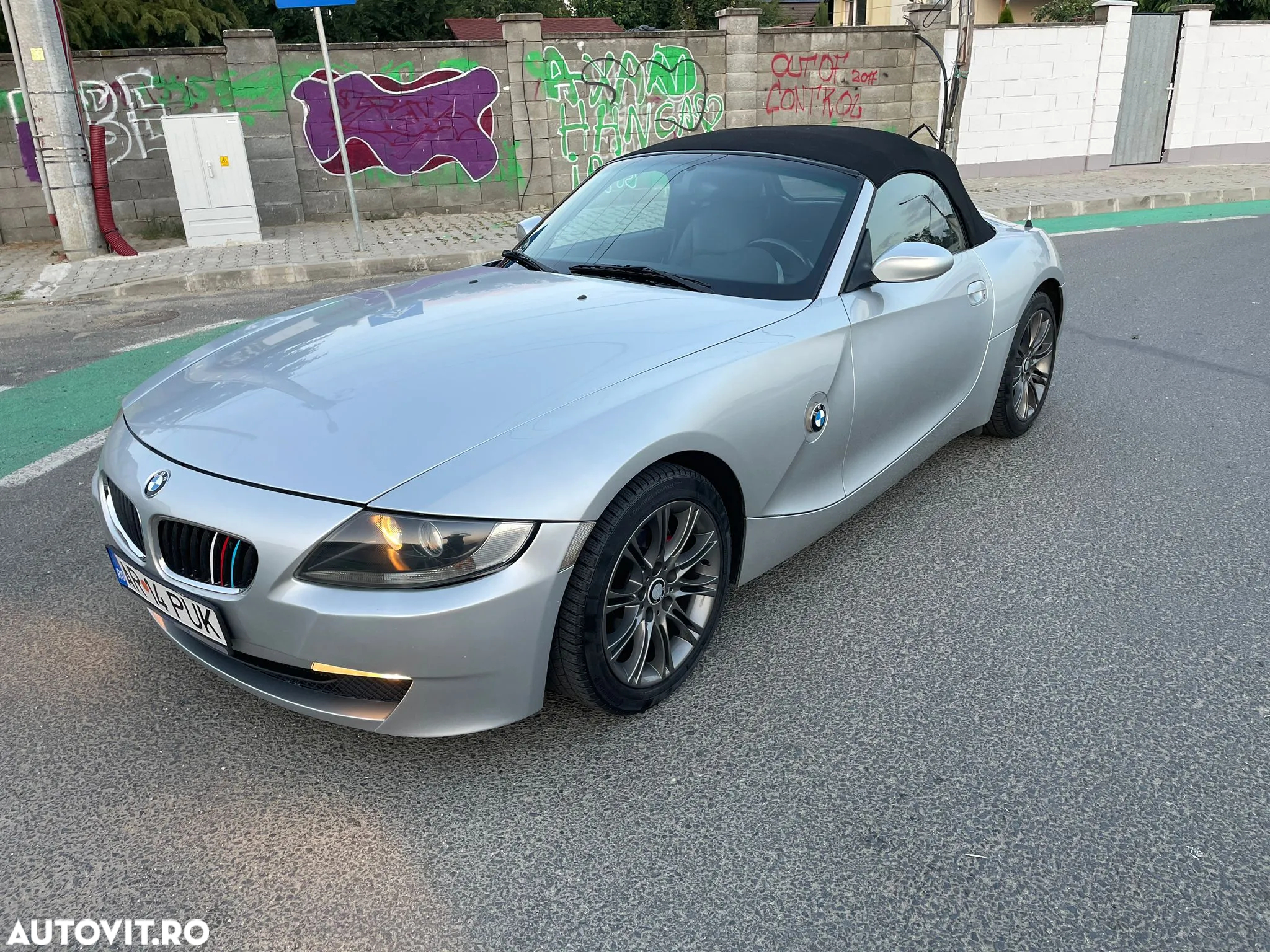 BMW Z4 roadster 2.0i - 15