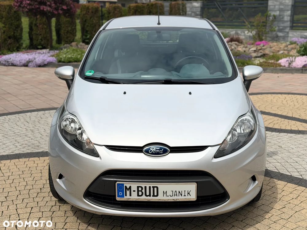 Ford Fiesta - 29