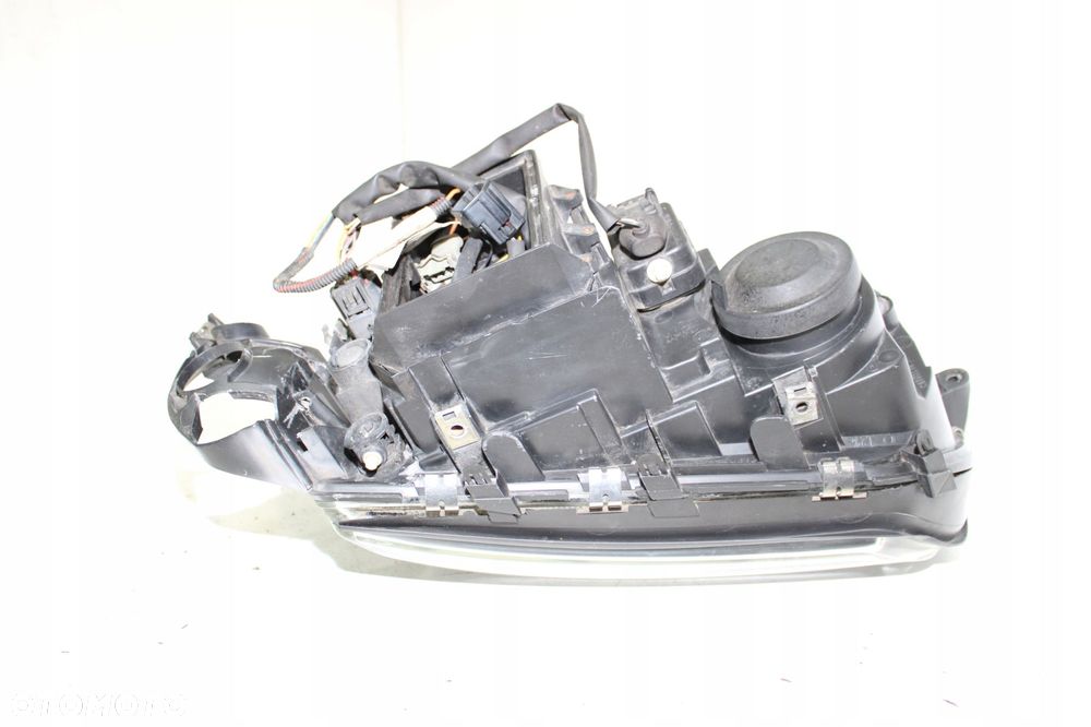 VOLVO S80 EUROPA LAMPA PRAWY PRZÓD PRAWA XENON ORYGINAŁ 30716979 89900215 - 8