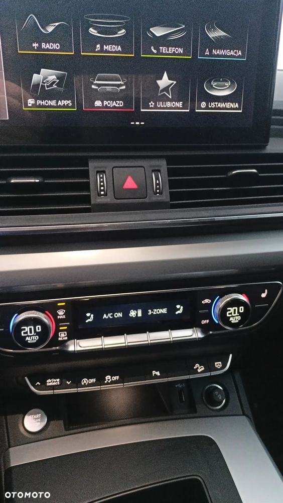 Audi Q5 45 TFSI quattro S tronic - 5