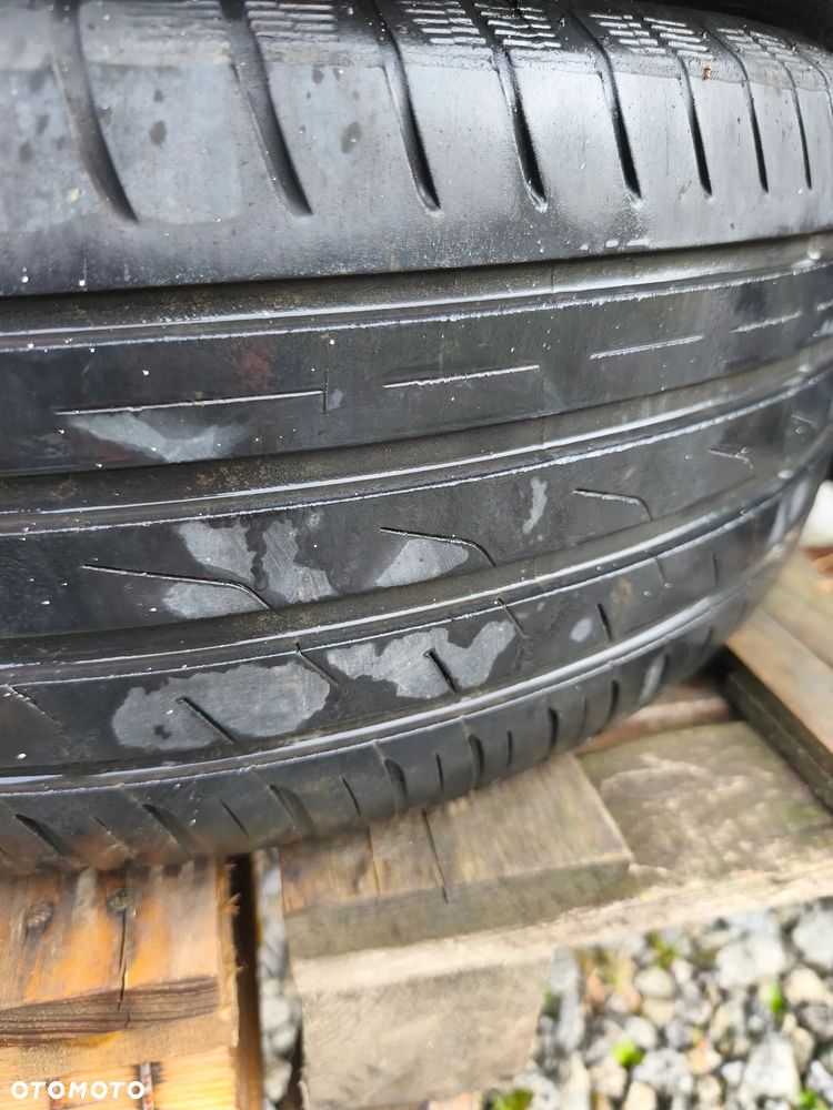 ALUFELGI KOŁA FELGI 16 CALI 5X114,3 ET39 42611-YY40 TOYOTA VERSO AVENSIS T270 - 21