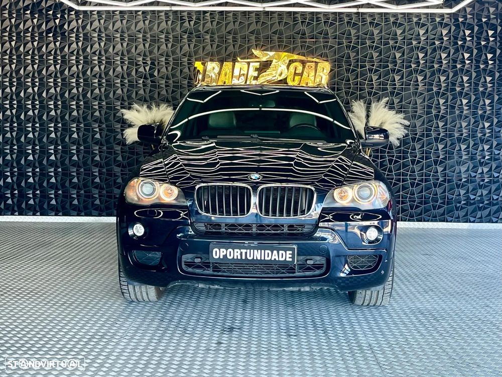 BMW X5 xDrive30d - 20
