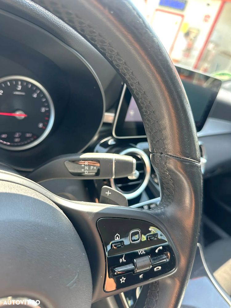 Mercedes-Benz C - 26