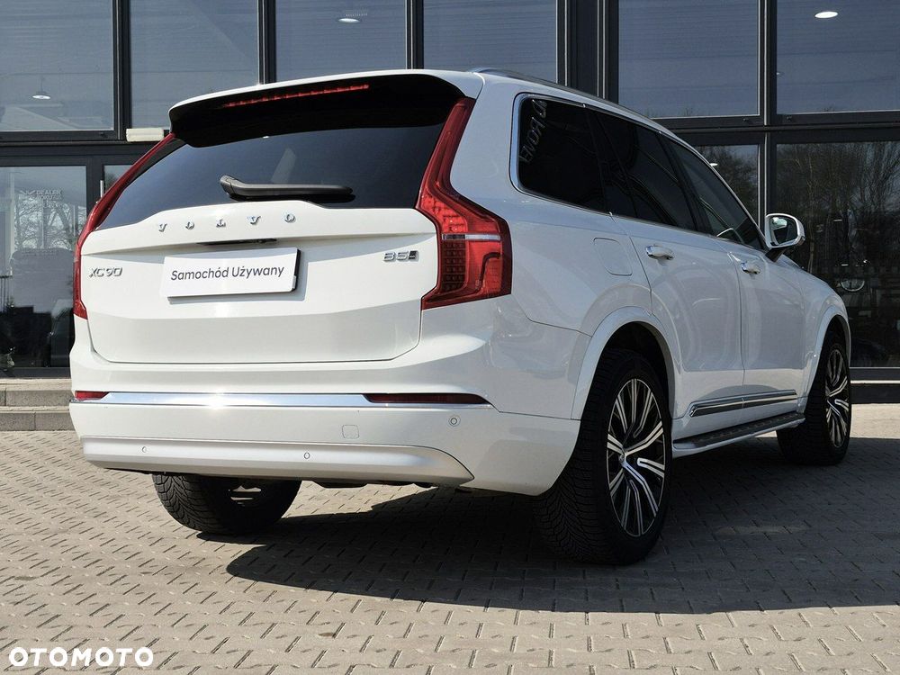 Volvo XC 90 - 10
