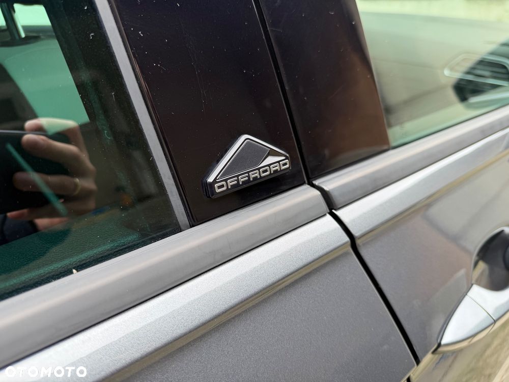 Volkswagen Tiguan 2.0 TSI 4Motion DSG OPF Offroad - 10