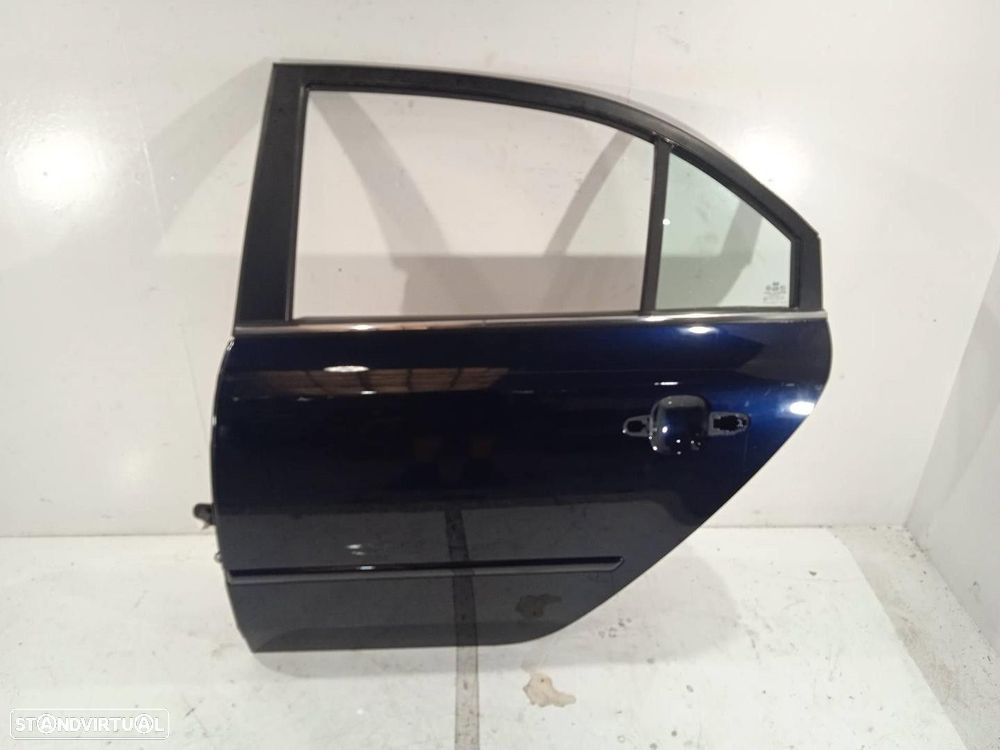 PORTA TRASEIRA ESQUERDA HYUNDAI SONATA V 2007 - 3