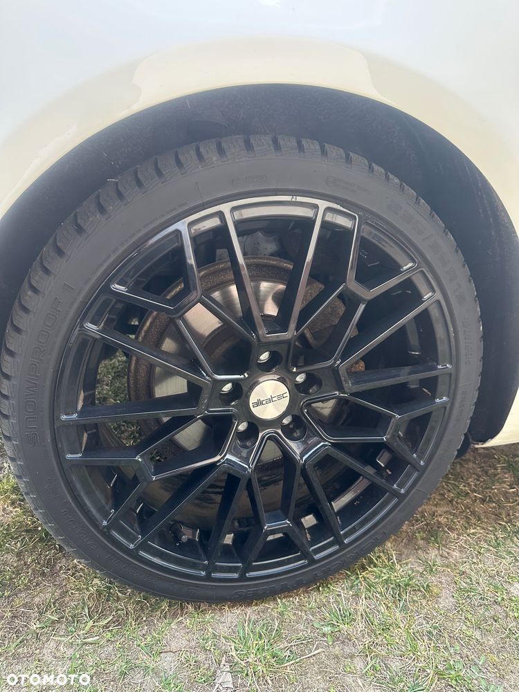 Audi A5 Coupé 3.0 TDI Quattro S tronic - 8