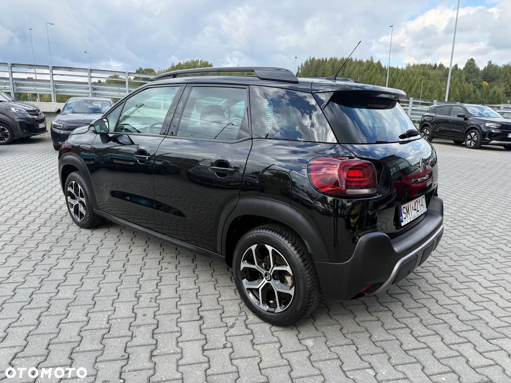 Citroën C3 Aircross 1.2 PureTech Shine Pack S&S - 5
