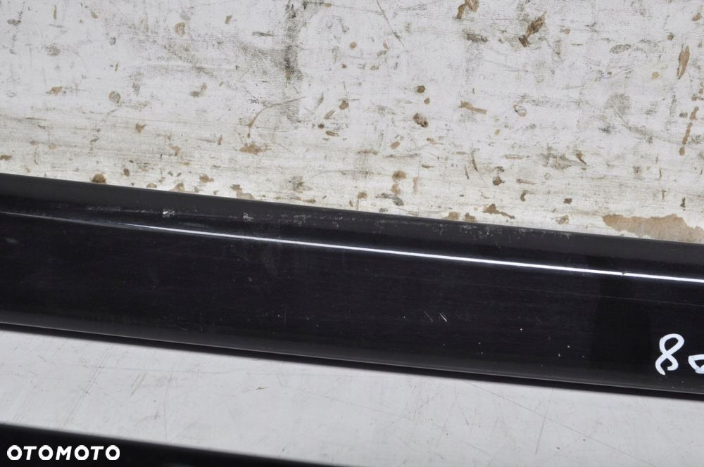 PEUGEOT 2008 I RELINGI DACHOWE KOMPLET - 4