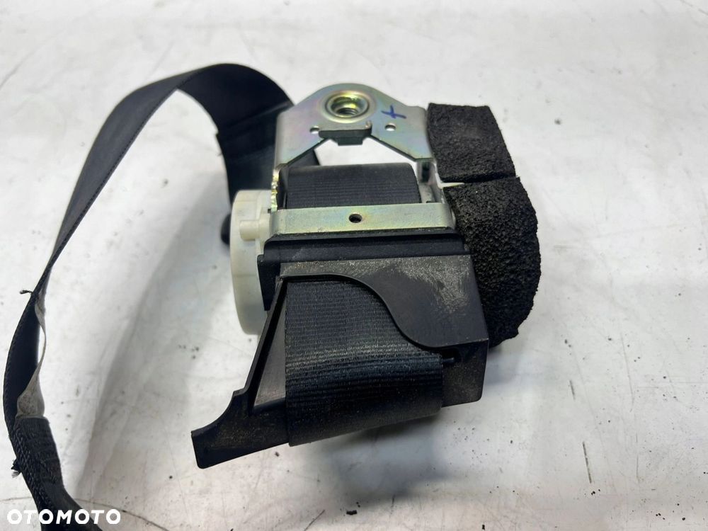 PAS BEZPIECZEŃSTWA PRAWY TYŁ VW TIGUAN 5N0857806 - 4