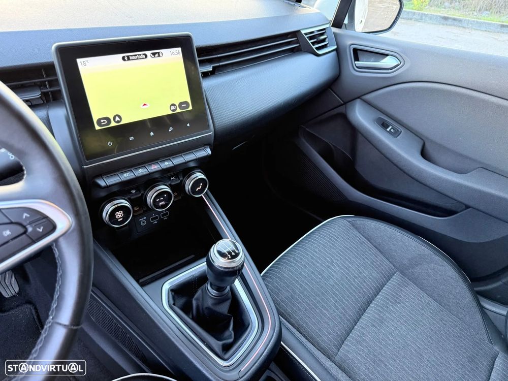 Renault Clio 1.0 TCe Intens - 6