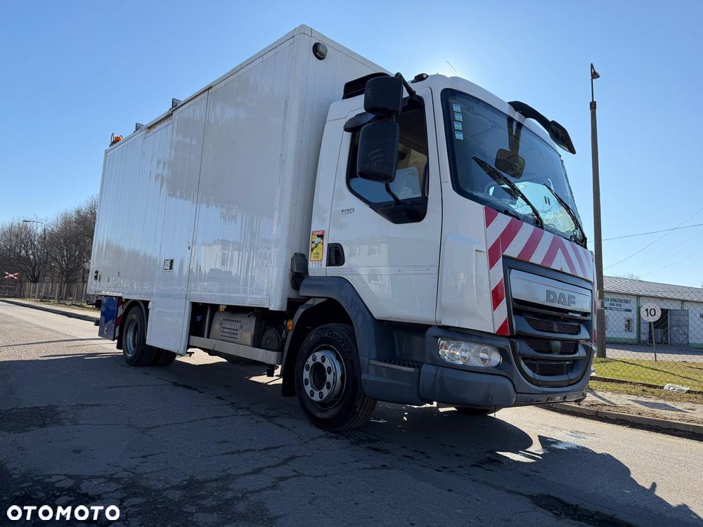 DAF LF180 FA - 2