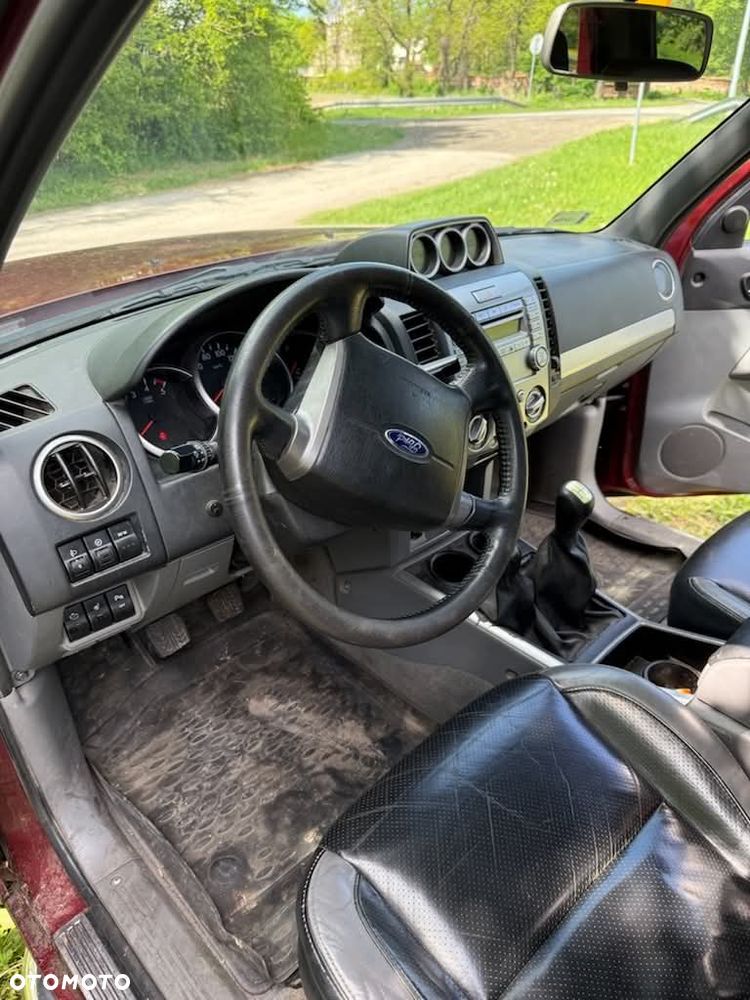 Ford RANGER - 9