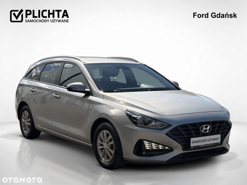 Hyundai i30 - 8