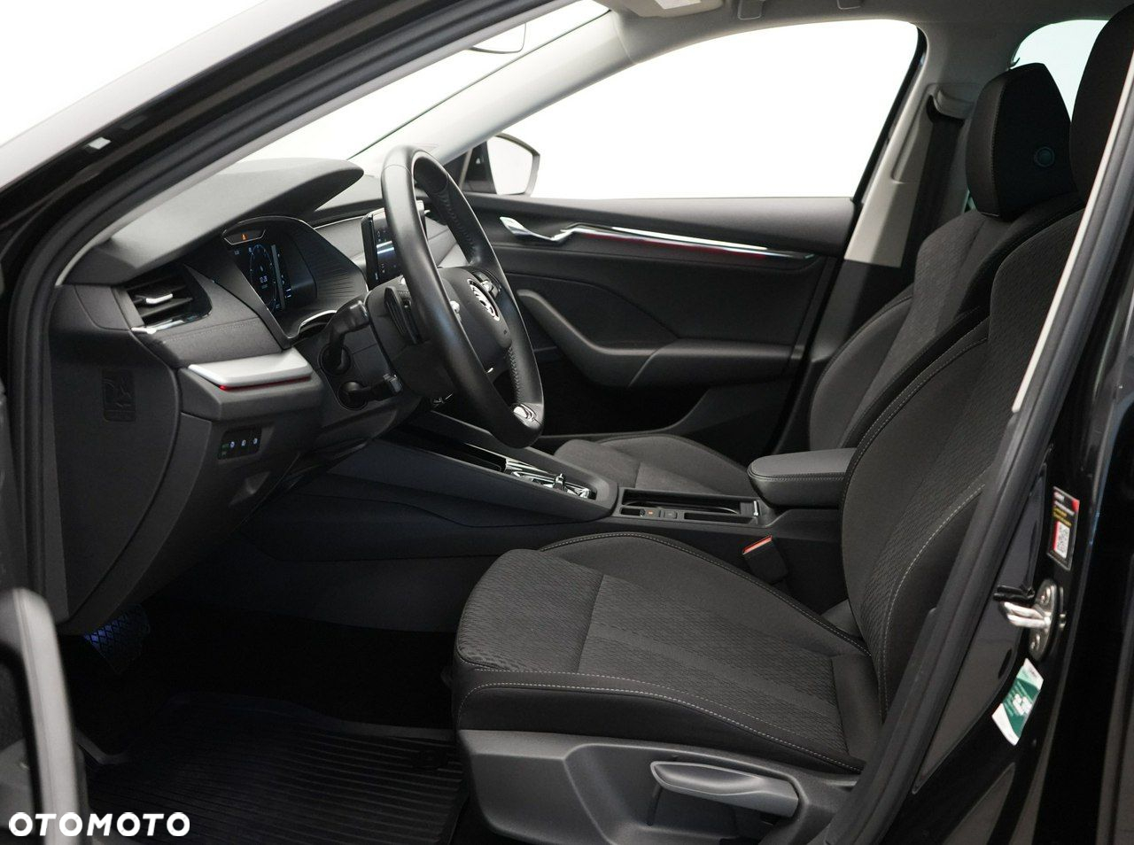 Skoda Octavia - 17