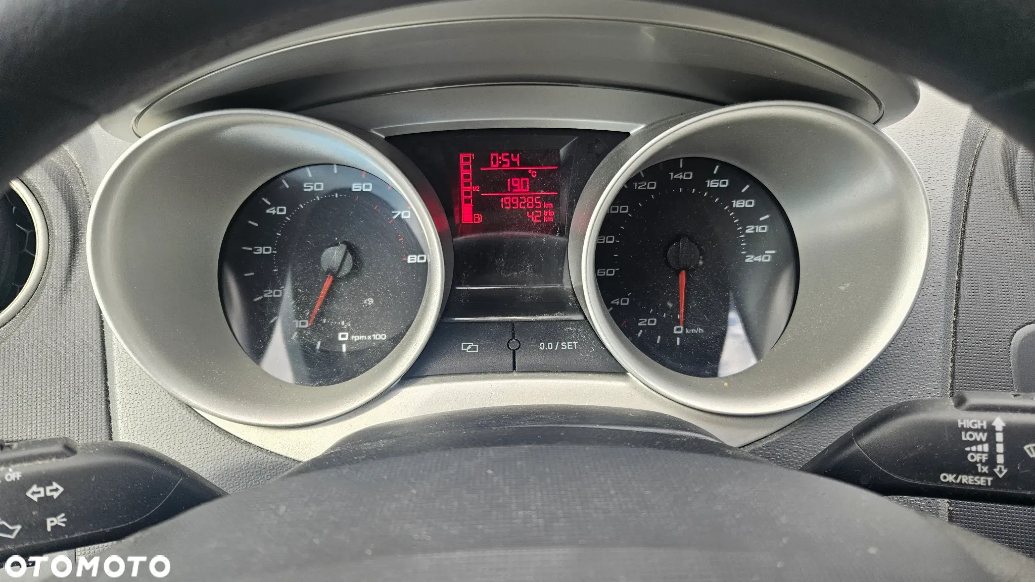 Seat Ibiza SC 1.4 16V Sport - 28