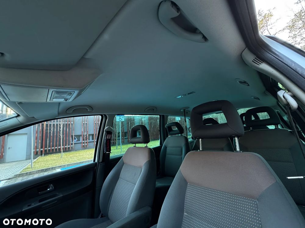 Seat Alhambra - 19