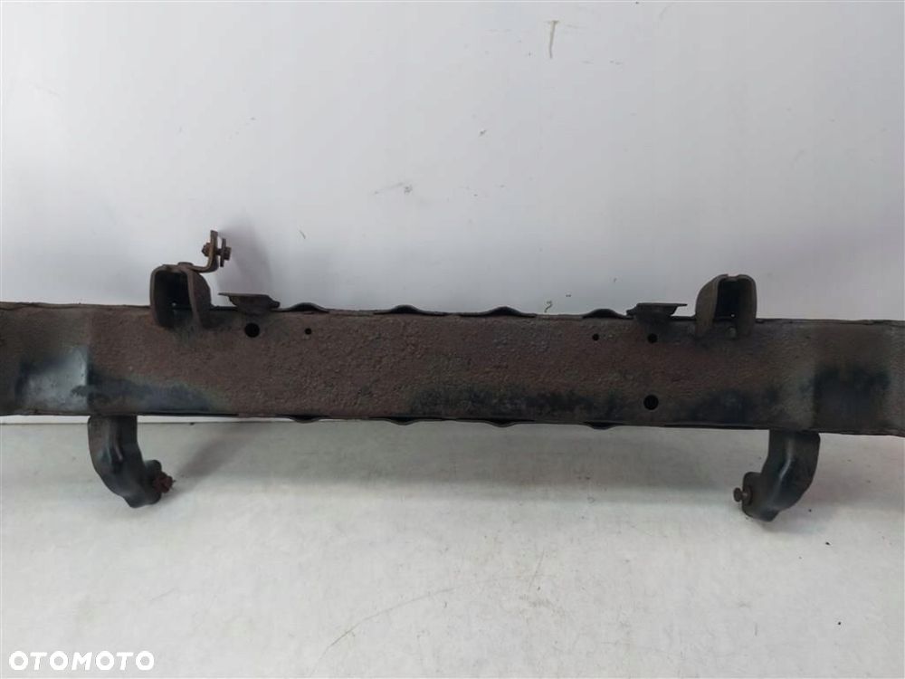 Belka zderzaka przedniego PIANKA Ssang Yong Rexton 2.7 XDI  2001-2006 - 6