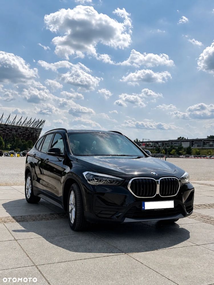BMW X1 sDrive18i - 1