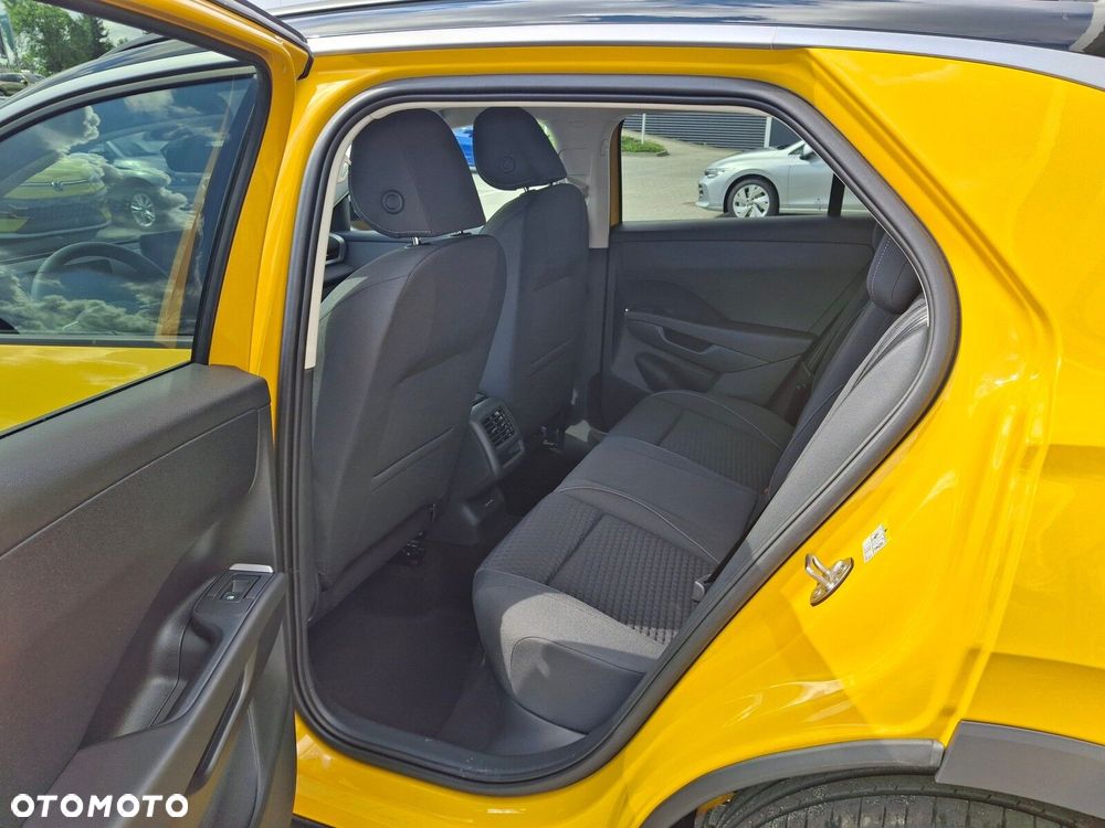 Volkswagen T-Roc 1.5 eTSI Life DSG - 15