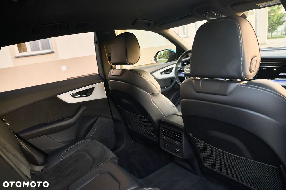 Audi Q8 - 27