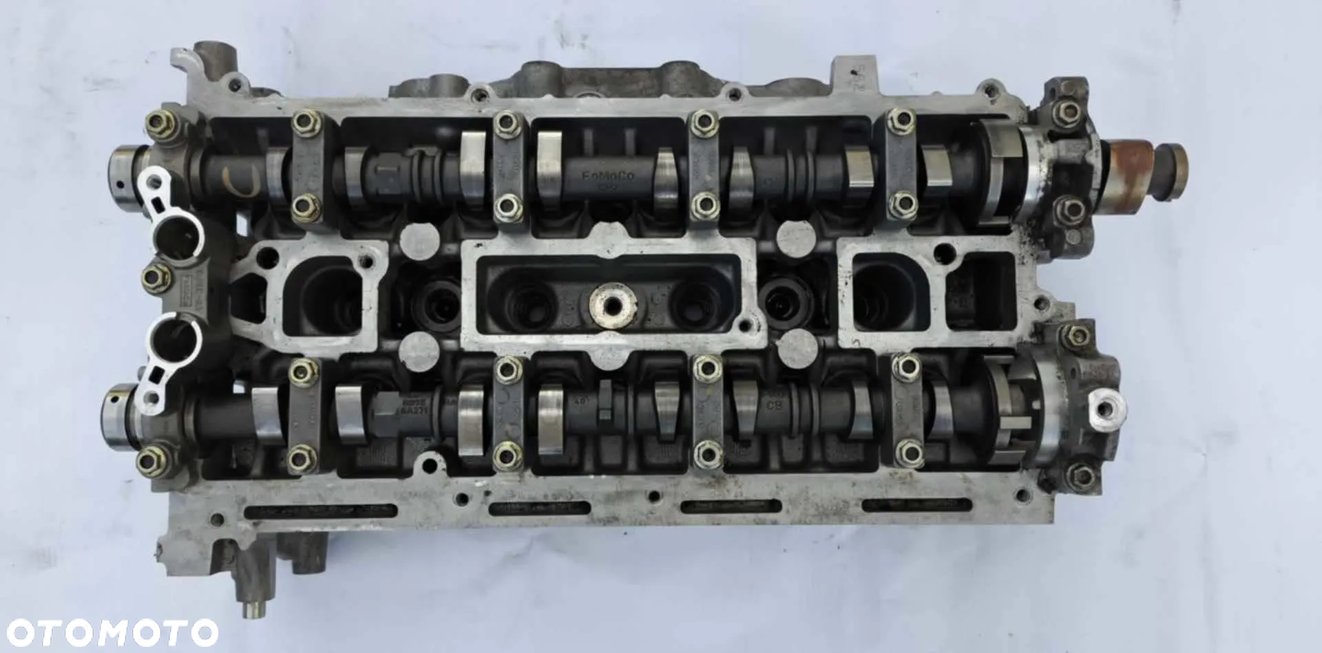 Głowica silnika FORD KUGA, FORD MONDEO 2,0 ECOBOOST EUROPA - 15