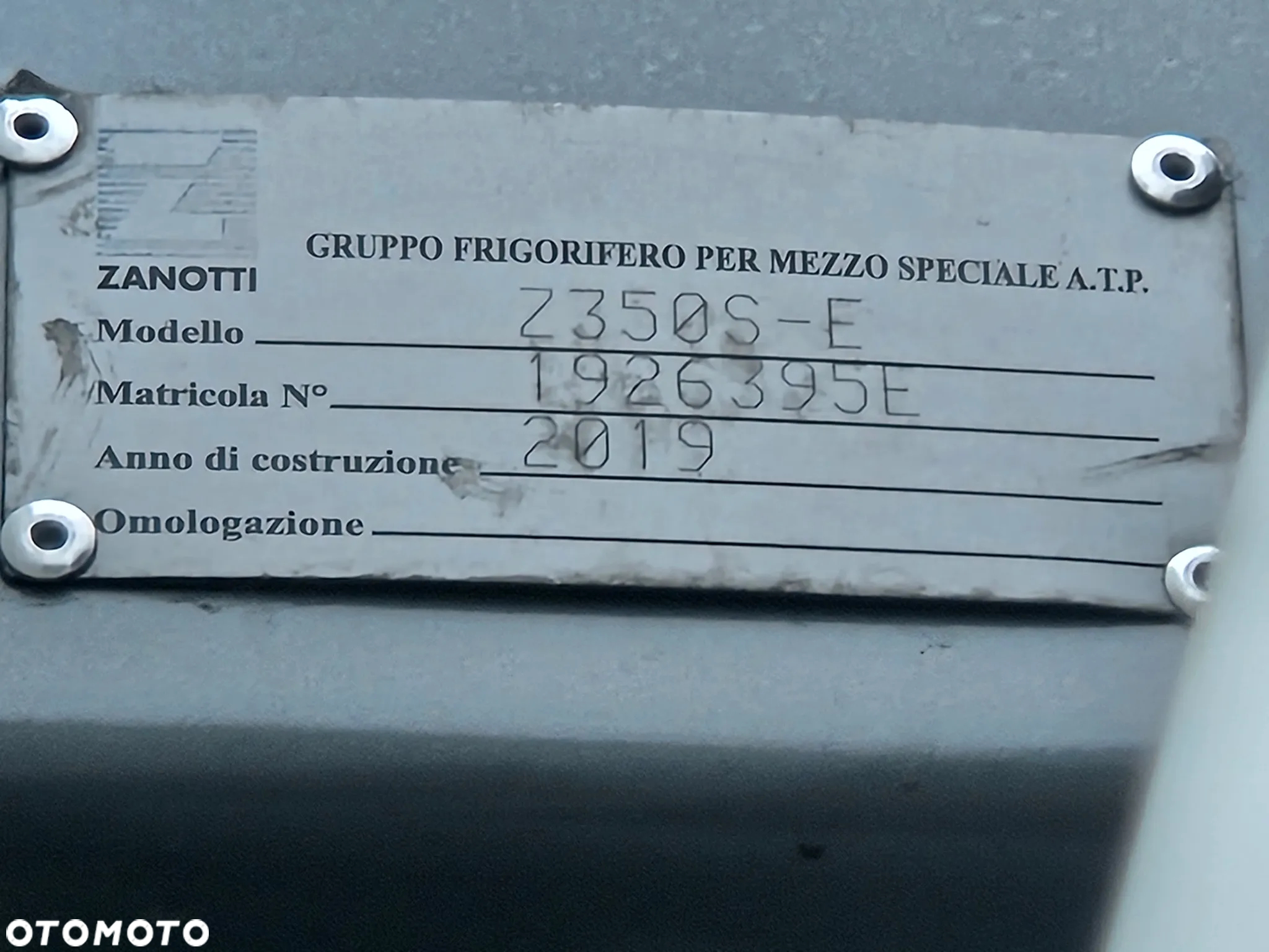 Renault Master - 24