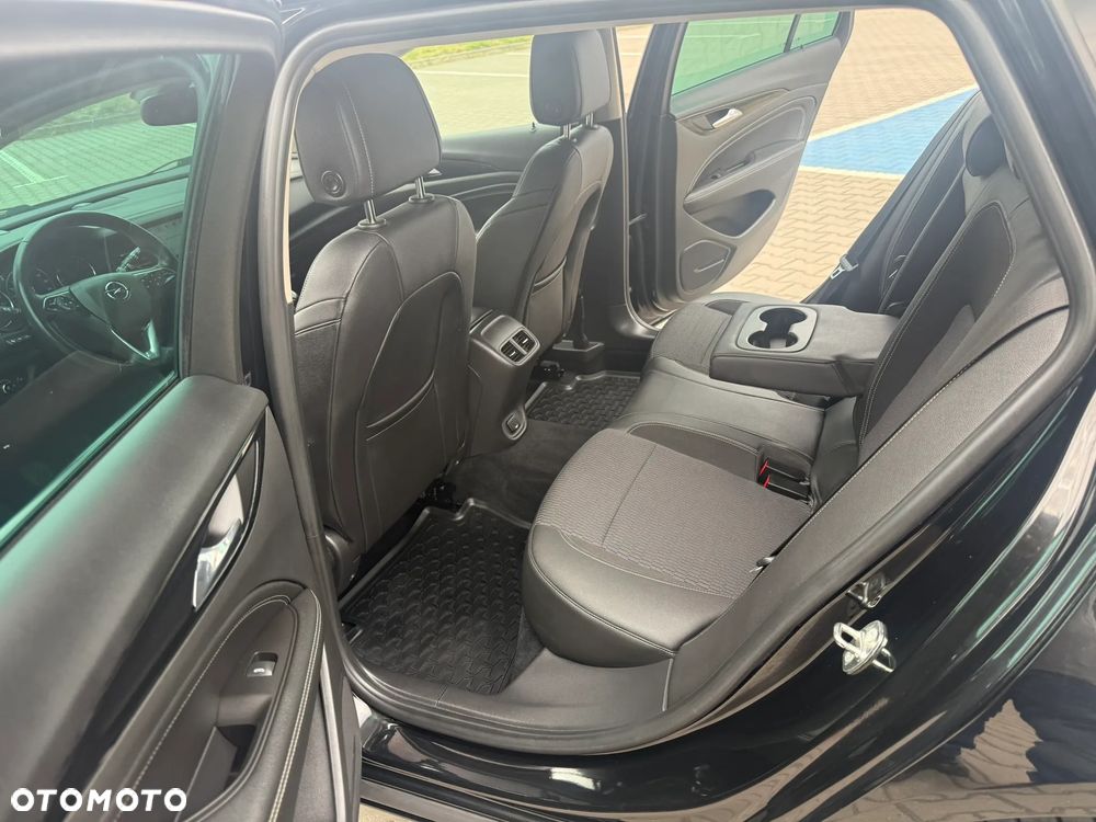 Opel Insignia 2.0 CDTI Innovation S&S - 27
