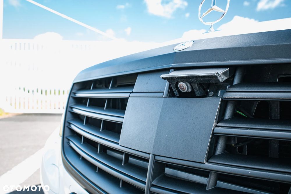 Mercedes-Benz Klasa S 400 (HYBRID) h - 15