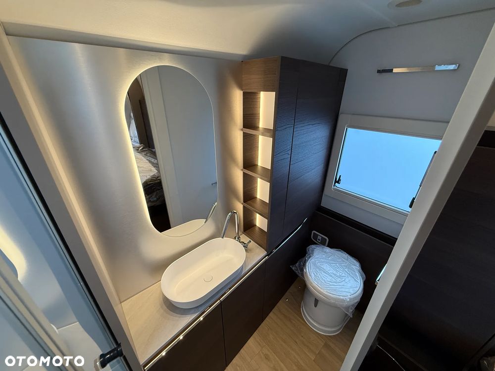 Adria Alpina 663 HT - 29