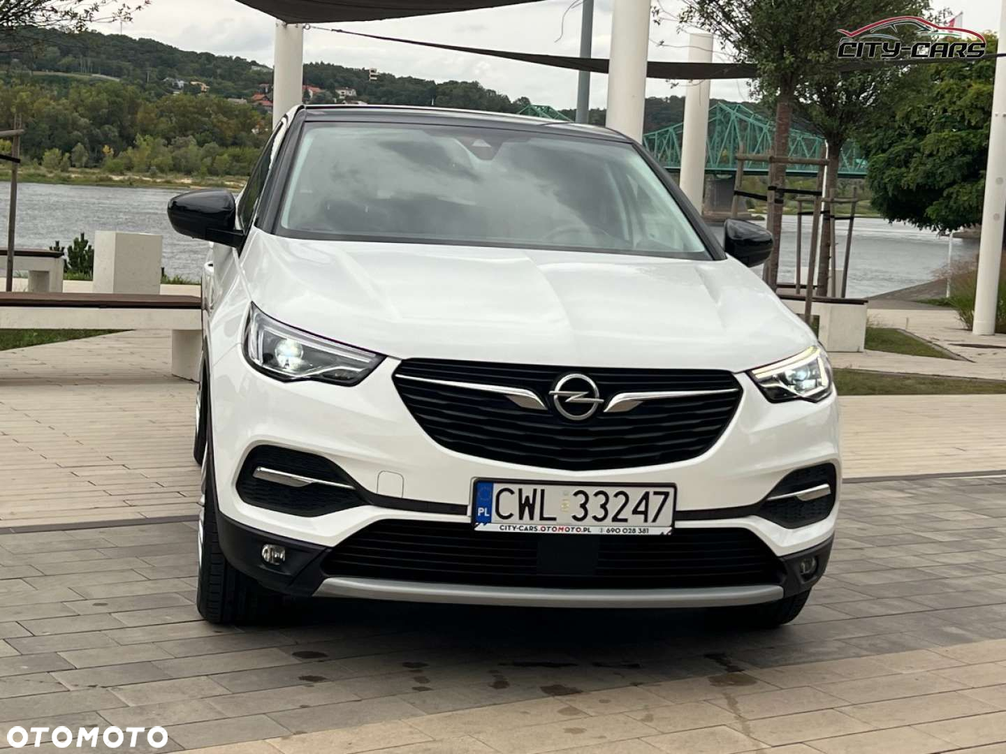 Opel Grandland X - 5