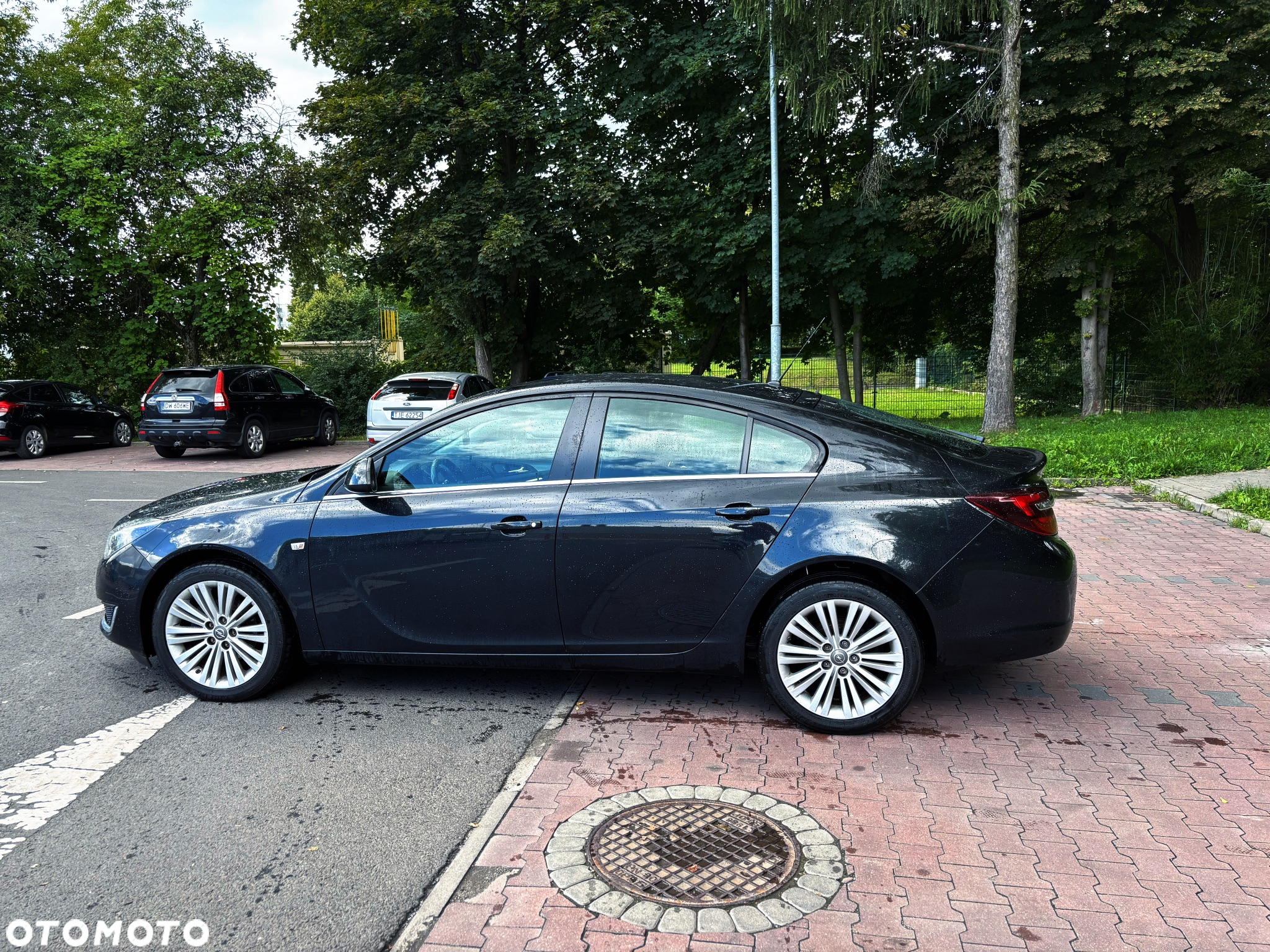 Opel Insignia 2.0 CDTI - 4