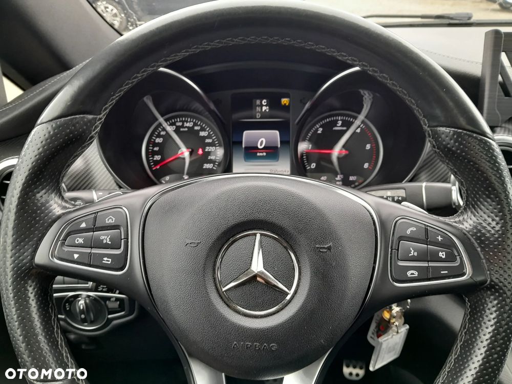 Mercedes-Benz Klasa V 250 (BlueTEC) d Avantgarde 7G-Tronic (długi) - 14