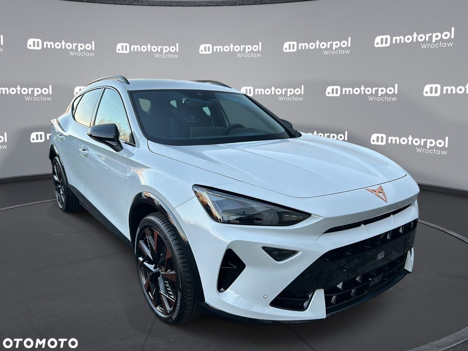 Cupra Formentor - 12