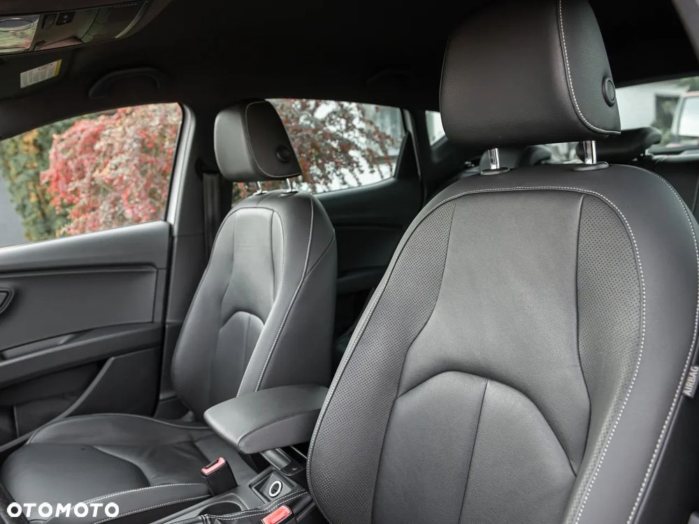 Seat Leon - 18