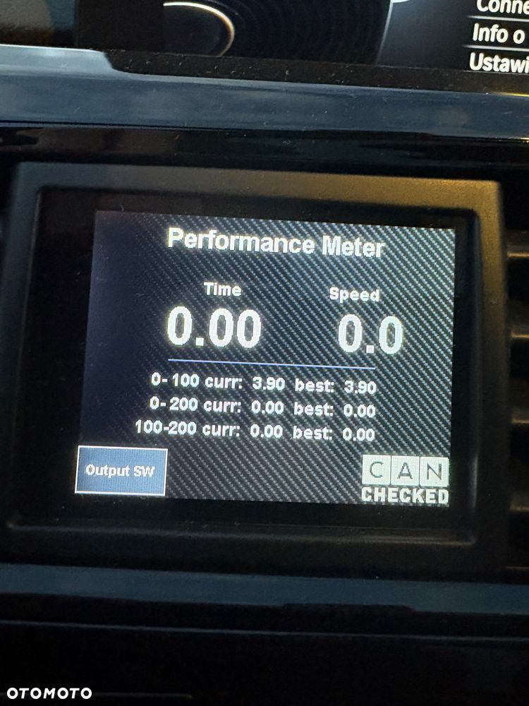 BMW Seria 4 435i xDrive M Sport - 12