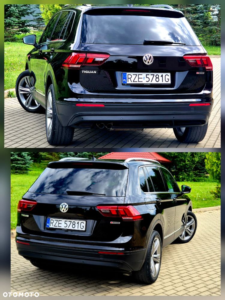 Volkswagen Tiguan 2.0 TDI SCR 4Motion DSG IQ.DRIVE - 18