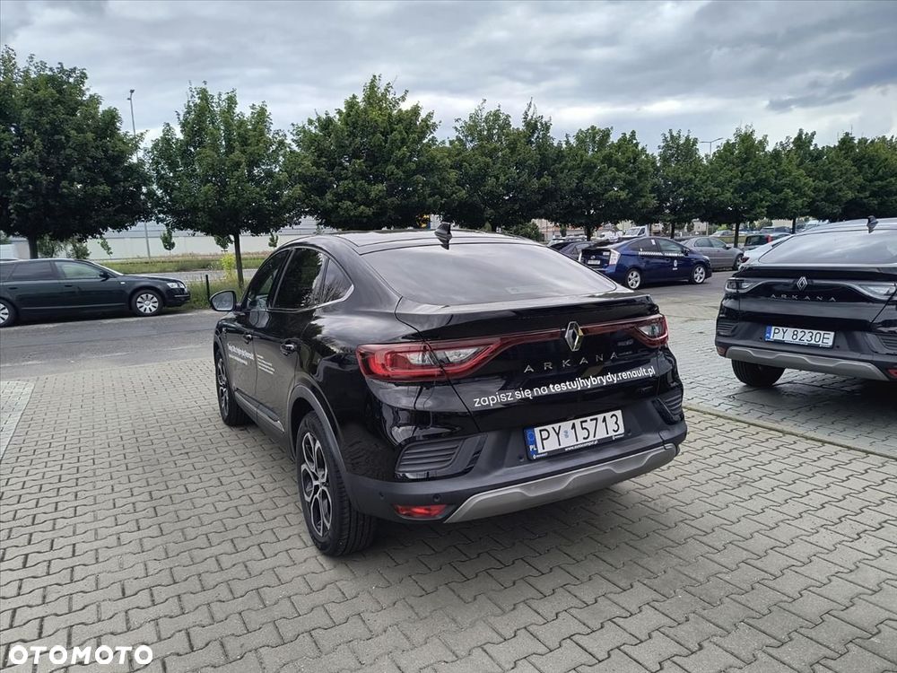 Renault Arkana - 3