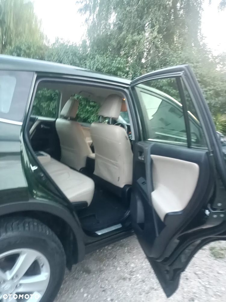 Toyota RAV4 2.0 D-4D 4x2 Start-Stop Comfort - 13