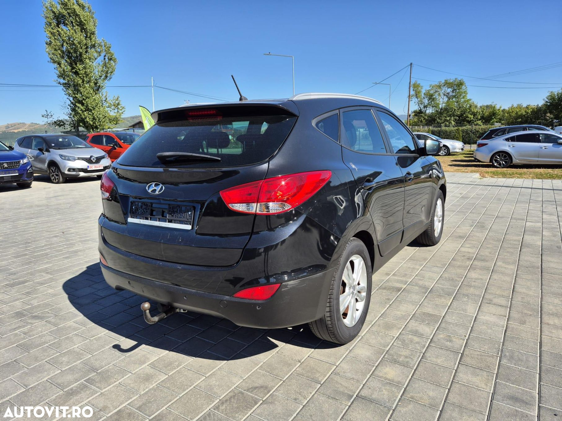 Hyundai ix35 - 4