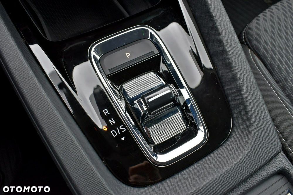 Skoda Octavia 1.5 TSI e-TEC DSG Style - 29