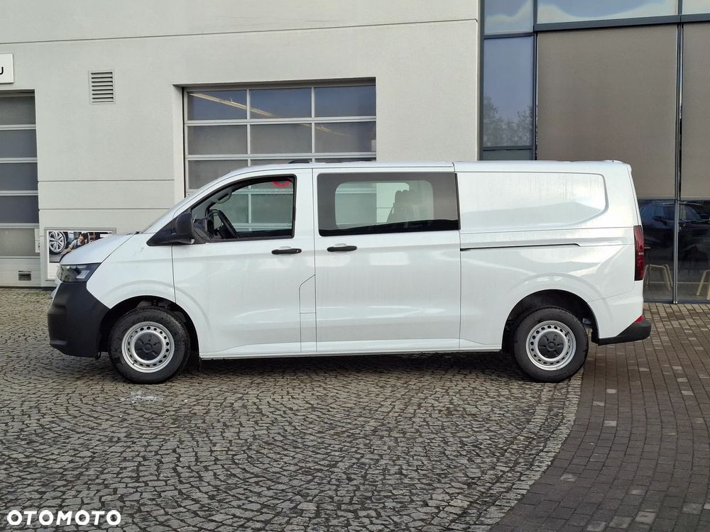 Volkswagen Transporter - 2