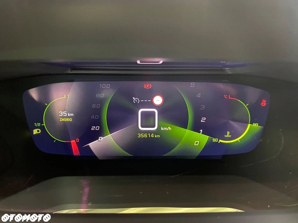 Peugeot 2008 1.2 PureTech Allure S&S - 12