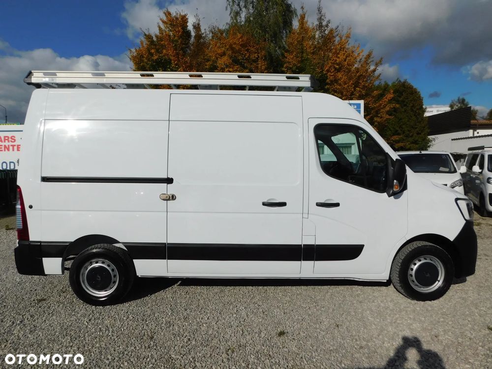 Renault Master - 15