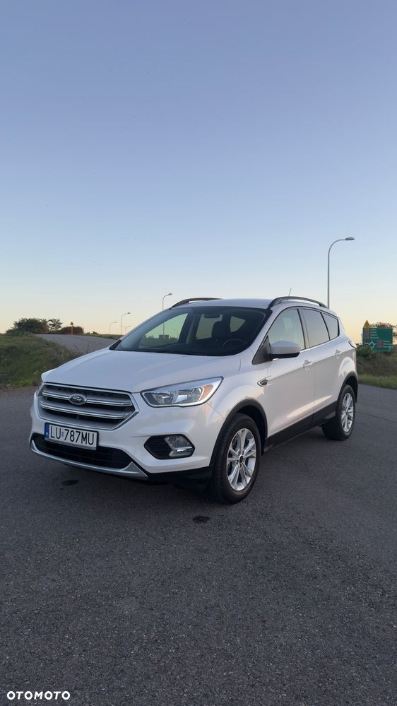 Ford Escape 1.5 EcoBoost AWD SE - 19