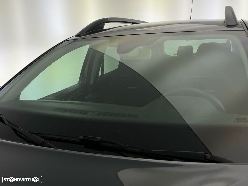 Dacia Duster 1.0 TCe ECO-G SL Extreme Bi-Fuel - 21