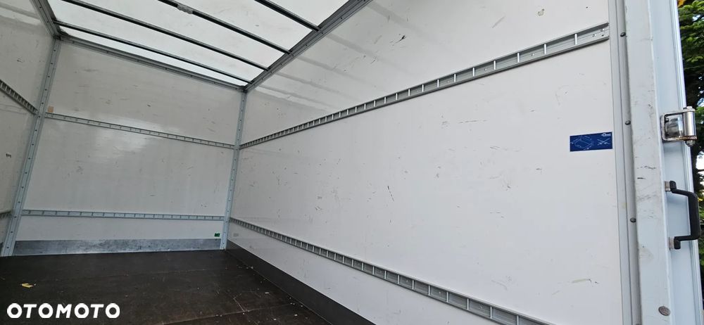 Iveco daily - 22