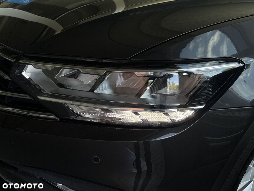 Volkswagen Passat Variant 2.0 TDI EVO Business DSG - 40